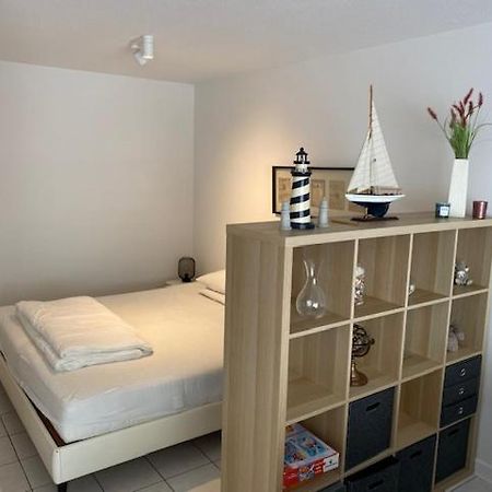 Zonnekring 0903 Lejlighed Nieuwpoort Eksteriør billede